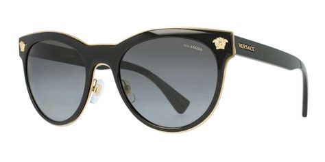 versace sunglasses ve2198 54|Versace VE2198 Sunglasses .